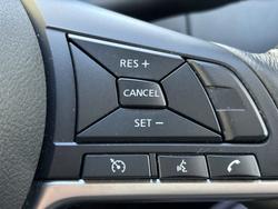 2025 Nissan Navara ST-X DUAL CAB