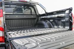 2025 Nissan Navara ST-X DUAL CAB