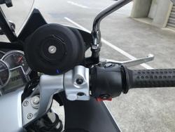 2007 Moto Guzzi Norge 1200 T