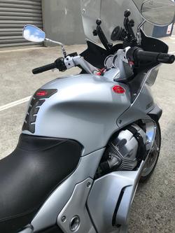 2007 Moto Guzzi Norge 1200 T