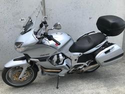 2007 Moto Guzzi Norge 1200 T