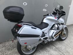 2007 Moto Guzzi Norge 1200 T