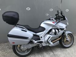 2007 Moto Guzzi Norge 1200 T