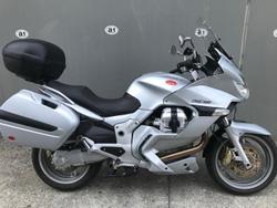 2007 Moto Guzzi Norge 1200 T