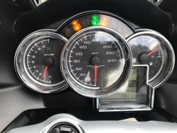 2007 Moto Guzzi Norge 1200 T