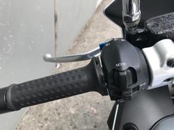 2007 Moto Guzzi Norge 1200 T