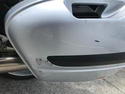 2007 Moto Guzzi Norge 1200 T