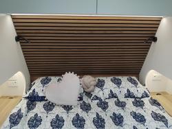 2026 New Age Caravans Manta Ray 18Ft Couples My26 Full Composite Brand New Layout