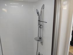 2026 New Age Caravans Manta Ray 18Ft Couples My26 Full Composite Brand New Layout