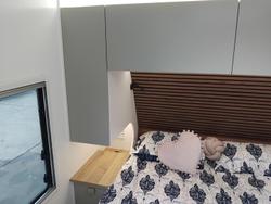 2026 New Age Caravans Manta Ray 18Ft Couples My26 Full Composite Brand New Layout