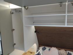 2026 New Age Caravans Manta Ray 18Ft Couples My26 Full Composite Brand New Layout