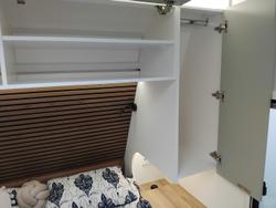 2026 New Age Caravans Manta Ray 18Ft Couples My26 Full Composite Brand New Layout