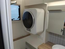 2026 New Age Caravans Manta Ray 18Ft Couples My26 Full Composite Brand New Layout