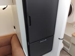 2026 New Age Caravans Manta Ray 18Ft Couples My26 Full Composite Brand New Layout