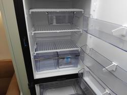 2026 New Age Caravans Manta Ray 18Ft Couples My26 Full Composite Brand New Layout