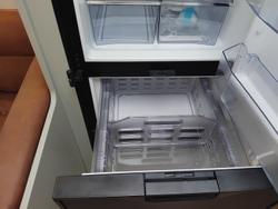 2026 New Age Caravans Manta Ray 18Ft Couples My26 Full Composite Brand New Layout