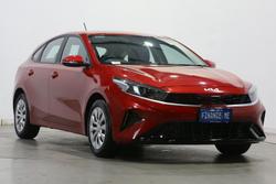 2022 Kia Cerato S