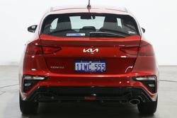 2022 Kia Cerato S