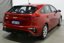 2022 Kia Cerato S