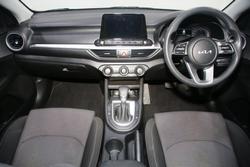 2022 Kia Cerato S
