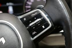 2022 Kia Carnival Platinum