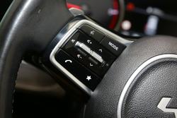 2022 Kia Carnival Platinum