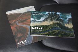 2022 Kia Carnival Platinum