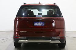 2022 Kia Carnival Platinum