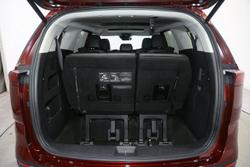 2022 Kia Carnival Platinum