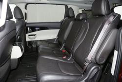 2022 Kia Carnival Platinum