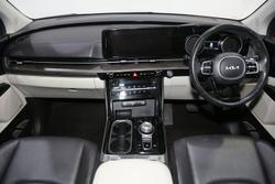 2022 Kia Carnival Platinum