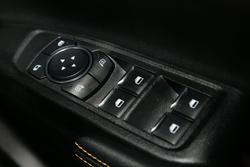 2025 Ford Ranger Wildtrak