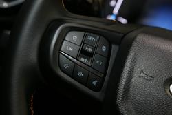 2025 Ford Ranger Wildtrak