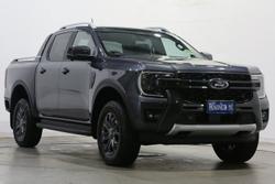 2025 Ford Ranger Wildtrak