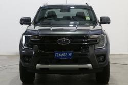 2025 Ford Ranger Wildtrak