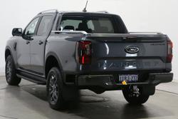2025 Ford Ranger Wildtrak