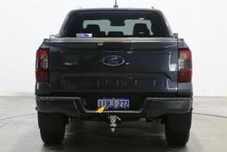 2025 Ford Ranger Wildtrak