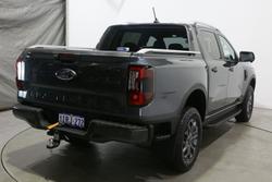 2025 Ford Ranger Wildtrak