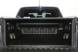 2025 Ford Ranger Wildtrak