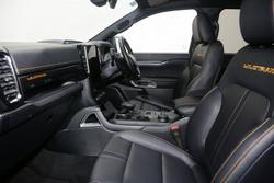 2025 Ford Ranger Wildtrak