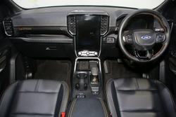 2025 Ford Ranger Wildtrak