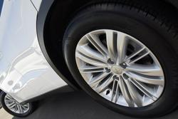 2024 Mitsubishi Outlander ES