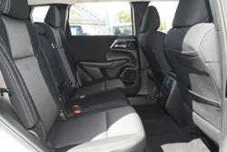 2024 Mitsubishi Outlander ES