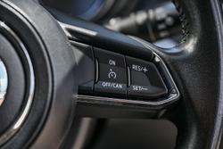 2017 Mazda CX-9 Touring