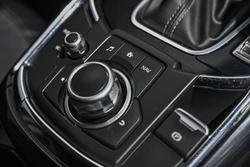 2017 Mazda CX-9 Touring