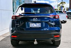 2017 Mazda CX-9 Touring