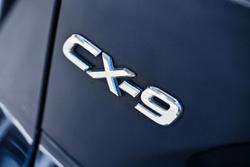 2017 Mazda CX-9 Touring