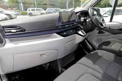 2025 LDV Deliver 9 LWB High Roof