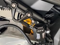 2018 Yamaha MT-10 SP (MT10ASP) MT Blue