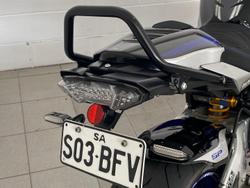 2018 Yamaha MT-10 SP (MT10ASP) MT Blue